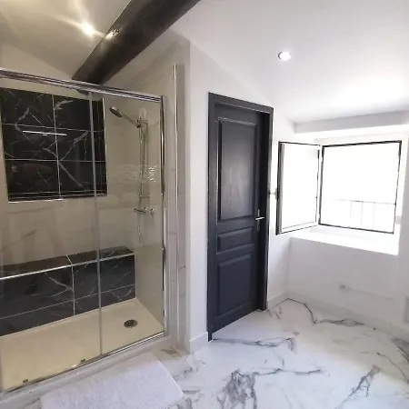 De Au Coeur D'argeles Apartamento *
