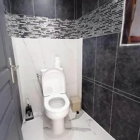 De Au Coeur D'argeles Apartamento Argelès-sur-Mer