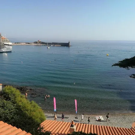 Apartamento De Au Coeur D'argeles Argelès-sur-Mer