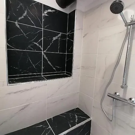 De Au Coeur D'argeles Apartamento Argelès-sur-Mer