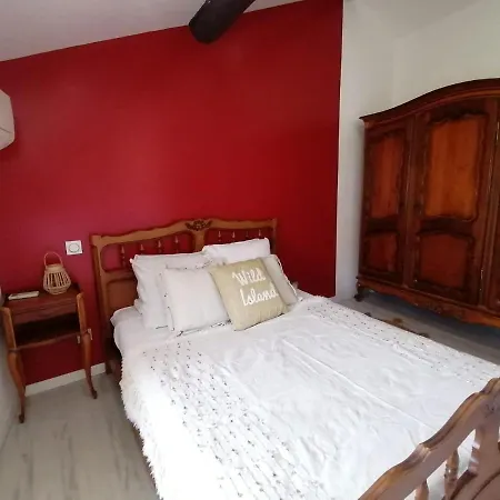De Au Coeur D'argeles Apartment
