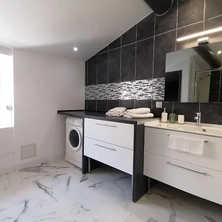 Apartment De Au Coeur D'argeles Argeles-sur-Mer